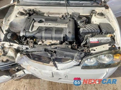 Zdjęcie 11 z 12 samochodu: 2006 HYUNDAI ELANTRA GLS VIN:KMHDN46D96U341026 - miniatura