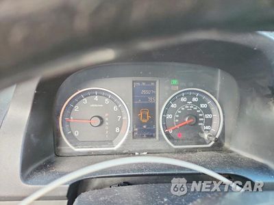 Zdjęcie 17 z 24 samochodu: 2011 HONDA CR-V LX VIN:5J6RE3H30BL038929 - miniatura