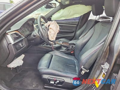 Zdjęcie 7 z 13 samochodu: 2017 BMW 330 XI VIN:WBA8D9G36HNU64126 - miniatura