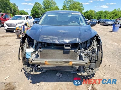 Piąte zdjęcie samochodu w środku: 2016 HONDA HR-V EX VIN:3CZRU6H52GM729908 - miniatura