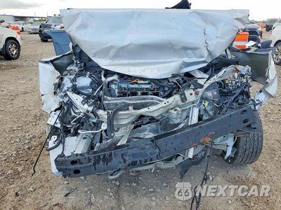Piąte zdjęcie samochodu w środku: 2019 TOYOTA COROLLA LE VIN:2T1BURHE2KC238054 - miniatura