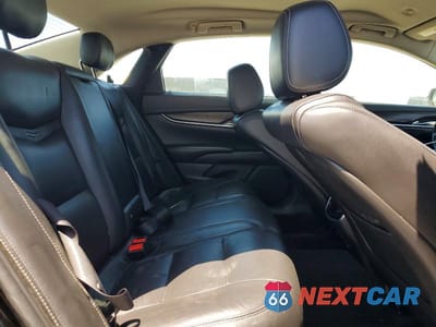 Zdjęcie 10 z 12 samochodu: 2019 CADILLAC XTS LUXURY VIN:2G61M5S3XK9120302 - miniatura
