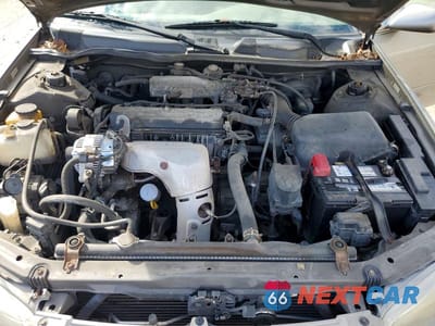 Zdjęcie 11 z 12 samochodu: 1999 TOYOTA CAMRY LE VIN:4T1BG22K2XU467434 - miniatura