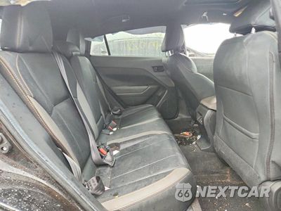 Zdjęcie 10 z 12 samochodu: 2024 SUBARU CROSSTREK WILDERNESS VIN:4S4GUHU67R3748221 - miniatura