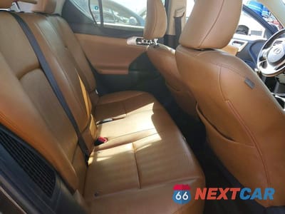 Zdjęcie 10 z 13 samochodu: 2013 LEXUS CT 200 VIN:JTHKD5BH8D2165414 - miniatura