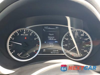 Zdjęcie 9 z 13 samochodu: 2016 NISSAN SENTRA SV VIN:3N1AB7APXGY217139 - miniatura