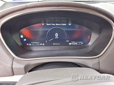 Zdjęcie 9 z 13 samochodu: 2019 LINCOLN NAUTILUS SELECT VIN:2LMPJ6K93KBL24300 - miniatura