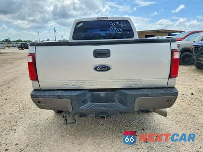 Zdjęcie 6 z 12 samochodu: 2008 FORD F350 SRW SUPER DUTY VIN:1FTSW31RX8EC07483 - miniatura