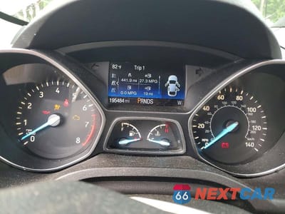 Zdjęcie 9 z 12 samochodu: 2017 FORD ESCAPE SE VIN:1FMCU9GD0HUC40695 - miniatura
