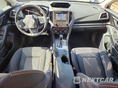 Zdjęcie 8 z 14 samochodu: 2019 SUBARU CROSSTREK PREMIUM VIN:JF2GTADCXK8301042 - miniatura
