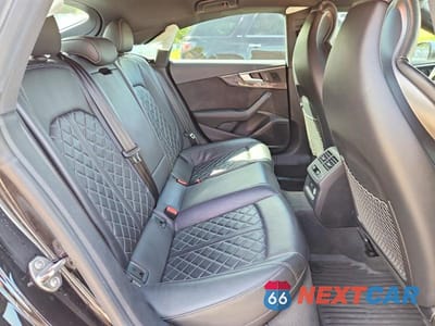 Zdjęcie 10 z 12 samochodu: 2019 AUDI S5 PRESTIGE VIN:WAUC4CF50KA017638 - miniatura