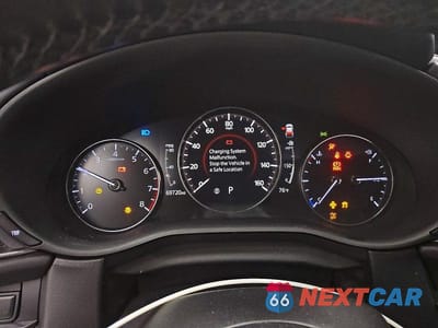 Zdjęcie 9 z 12 samochodu: 2021 MAZDA CX-30 SELECT VIN:3MVDMABL5MM229939 - miniatura