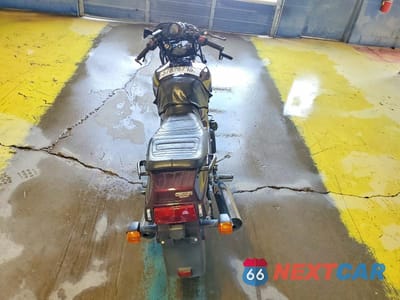 Zdjęcie 6 z 8 samochodu: 1999 KAWASAKI ZG1000 VIN:JKAZGCA15XB512759 - miniatura