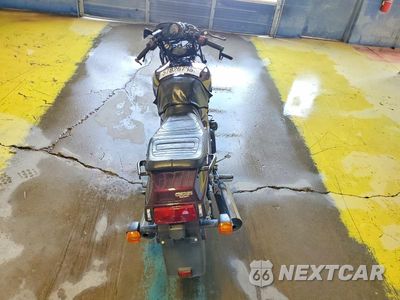Zdjęcie 6 z 9 samochodu: 1999 KAWASAKI ZG1000 VIN:JKAZGCA15XB512759 - miniatura