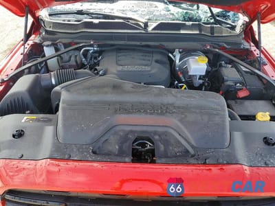 Zdjęcie 11 z 13 samochodu: 2026 RAM 2500 BIG HORN VIN:3C6UR5DJ9TG235043 - miniatura