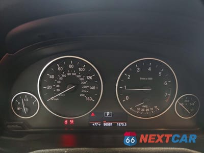 Zdjęcie 9 z 13 samochodu: 2017 BMW X3 XDRIVE28I VIN:5UXWX9C59H0T11910 - miniatura
