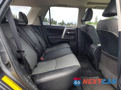 Zdjęcie 11 z 14 samochodu: 2014 TOYOTA 4RUNNER SR5 PREMIUM VIN:JTEBU5JRXE5185915 - miniatura
