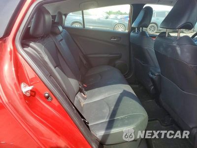 Zdjęcie 10 z 12 samochodu: 2020 TOYOTA PRIUS PRIME LIMITED VIN:JTDKARFP2L3131299 - miniatura