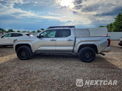 Zdjęcie 12 z 13 samochodu: 2025 TOYOTA TACOMA SR5 VIN:3TMLB5JN7SM149987 - miniatura