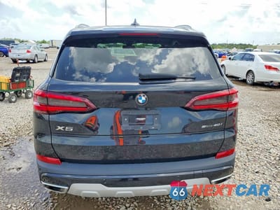 Zdjęcie 6 z 12 samochodu: 2023 BMW X5 SDRIVE 40I VIN:5UXCR4C00P9P36995 - miniatura
