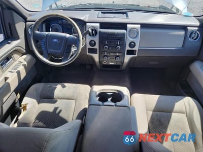 Zdjęcie 8 z 12 samochodu: 2010 FORD F150 SUPERCREW VIN:1FTFW1EV0AFB35996 - miniatura