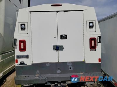 Zdjęcie 6 z 13 samochodu: 2022 RAM 3500 TRADESMAN UTILITY / SERVICE TRUCK VIN:3C63R3GJXNG401925 - miniatura