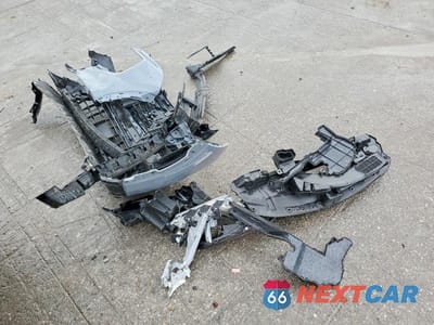 Zdjęcie 13 z 14 samochodu: 2024 NISSAN ROGUE PLATINUM VIN:JN8BT3DD0RW450972 - miniatura