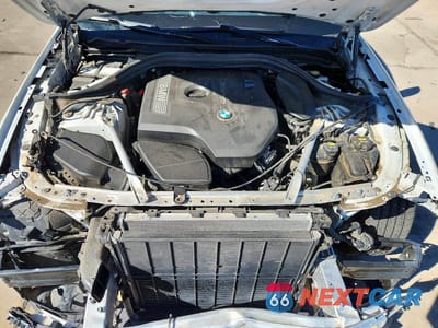 Zdjęcie 11 z 13 samochodu: 2019 BMW 530 I VIN:WBAJA5C50KG900930 - miniatura