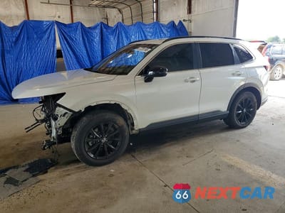 2024 HONDA CR-V SPORT 7FARS6H5XRE077210 - główne zdjęcie licytacji z USA - miniatura