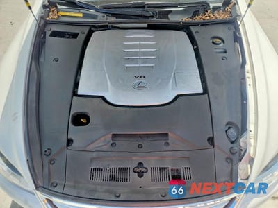 Zdjęcie 11 z 13 samochodu: 2015 LEXUS LS 460 VIN:JTHBL5EF7F5133293 - miniatura