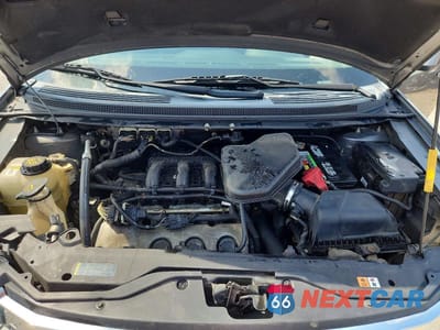 Zdjęcie 12 z 14 samochodu: 2010 FORD EDGE LIMITED VIN:2FMDK3KC5ABA80380 - miniatura