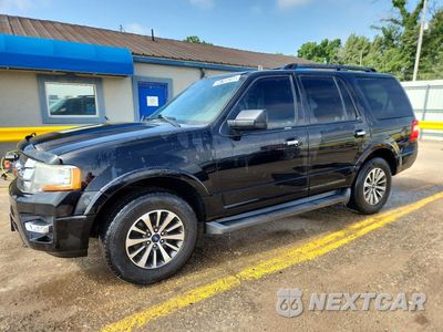 2017 FORD EXPEDITION XLT 1FMJU1JT8HEA08879 - główne zdjęcie licytacji z USA - miniatura