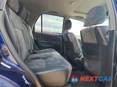 Zdjęcie 11 z 13 samochodu: 2004 HONDA CR-V EX VIN:SHSRD78854U227750 - miniatura