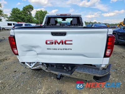 Zdjęcie 6 z 12 samochodu: 2023 GMC SIERRA K1500 VIN:1GTRUAED3PZ264235 - miniatura