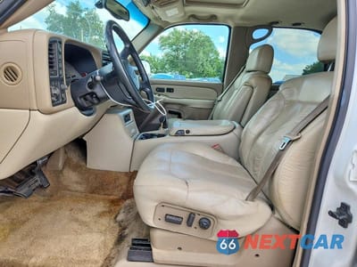 Zdjęcie 7 z 12 samochodu: 2002 CHEVROLET TAHOE K1500 VIN:1GNEK13Z02R297261 - miniatura