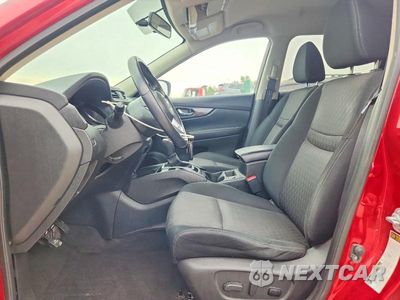 Zdjęcie 7 z 12 samochodu: 2017 NISSAN ROGUE SV VIN:JN8AT2MVXHW254258 - miniatura