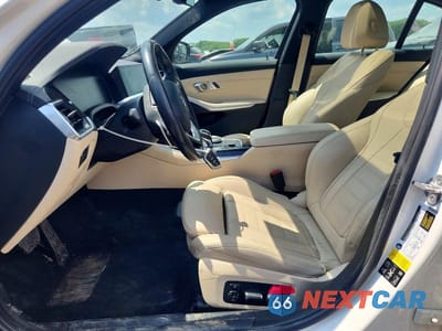 Zdjęcie 7 z 12 samochodu: 2020 BMW 330XI VIN:3MW5R7J01L8B35790 - miniatura