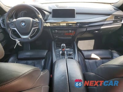 Zdjęcie 8 z 13 samochodu: 2018 BMW X6 SDRIVE35I VIN:5UXKU0C51J0G80773 - miniatura