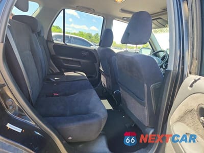 Zdjęcie 11 z 14 samochodu: 2006 HONDA CR-V EX VIN:JHLRD78866C037708 - miniatura