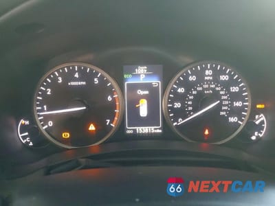 Zdjęcie 9 z 12 samochodu: 2017 LEXUS NX 200T BASE VIN:JTJYARBZ3H2075644 - miniatura