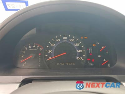 Zdjęcie 9 z 13 samochodu: 2008 HONDA ODYSSEY EX VIN:5FNRL38408B011651 - miniatura