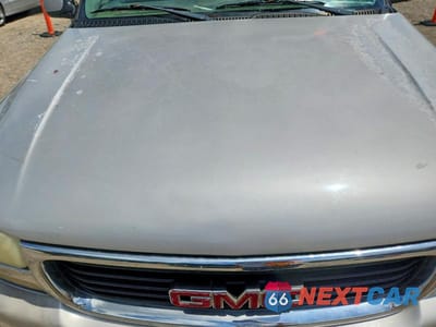 Zdjęcie 11 z 12 samochodu: 2004 GMC YUKON XL C1500 VIN:3GKEC16Z44G318430 - miniatura