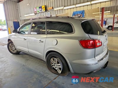Drugie zdjęcie samochodu z przodu: 2015 BUICK ENCLAVE VIN:5GAKRAKDXFJ243467 - miniatura