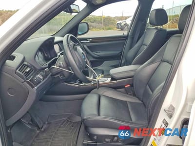 Zdjęcie 7 z 12 samochodu: 2014 BMW X3 XDRIVE35I VIN:5UXWX7C5XE0E79090 - miniatura