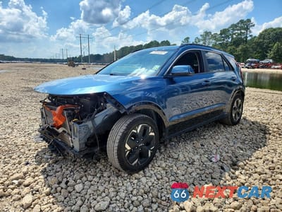 2024 KIA NIRO WIND KNDCR3L16R5092305 - główne zdjęcie licytacji z USA - miniatura