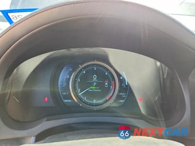 Zdjęcie 9 z 12 samochodu: 2014 LEXUS IS 350 VIN:JTHCE1D25E5000276 - miniatura