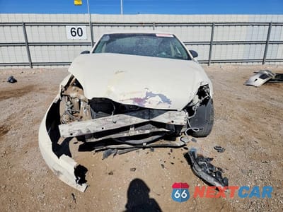 Piąte zdjęcie samochodu w środku: 2007 CHEVROLET IMPALA LS VIN:2G1WB58N679131508 - miniatura