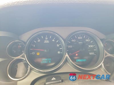Zdjęcie 9 z 12 samochodu: 2007 CHEVROLET SILVERADO K1500 VIN:2GCEK19J371720733 - miniatura