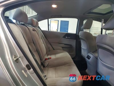 Zdjęcie 10 z 13 samochodu: 2013 HONDA ACCORD EX VIN:1HGCR2F72DA018195 - miniatura
