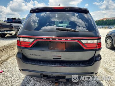 Zdjęcie 6 z 13 samochodu: 2017 DODGE DURANGO SXT VIN:1C4RDHAG6HC660589 - miniatura